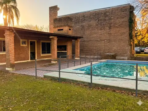 Casa en Venta de 1 dormitorio