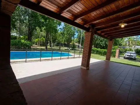 Avenida Libertad 5100