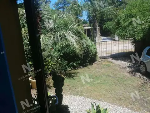 Casa en Alquiler Temporal en Punta del Este, USD 125