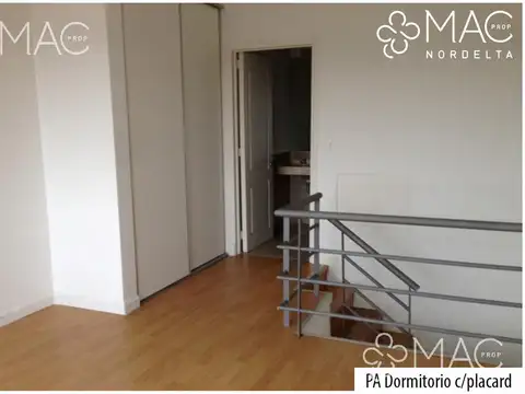 Departamento en Venta en Nordelta, USD 248.000