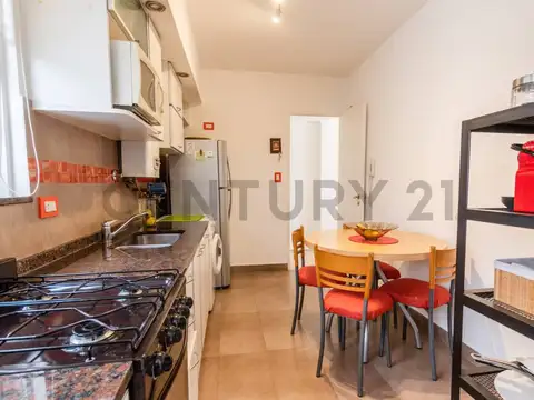 Departamento en Venta en Floresta, USD 115.000