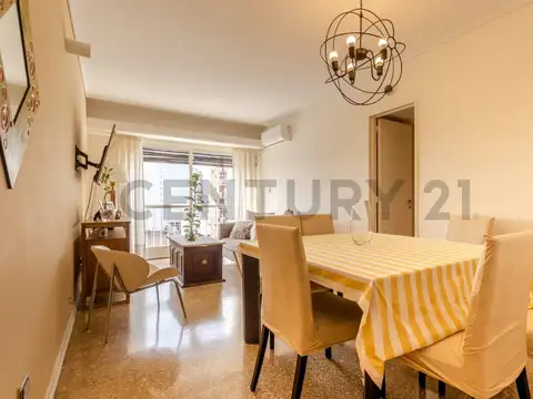 VENTA DEPARTAMENTO 4 AMBIENTES EN FLORESTA