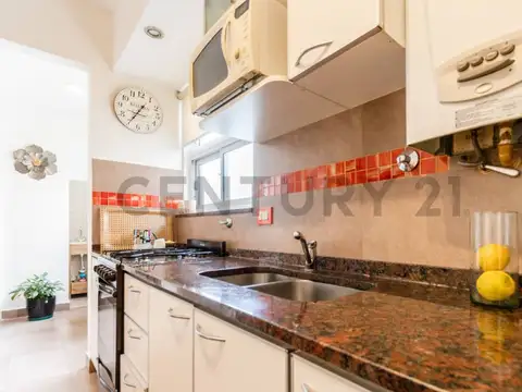 Departamento en Venta 26 años