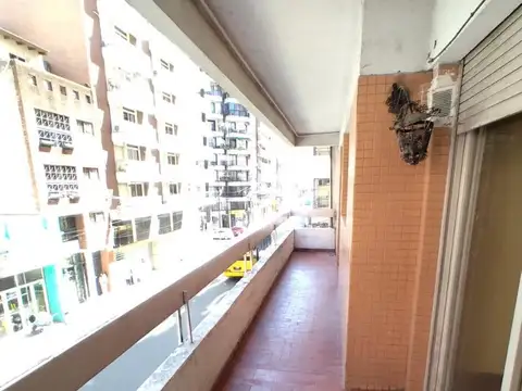 Departamento en Alquiler en Centro, $ 490.000