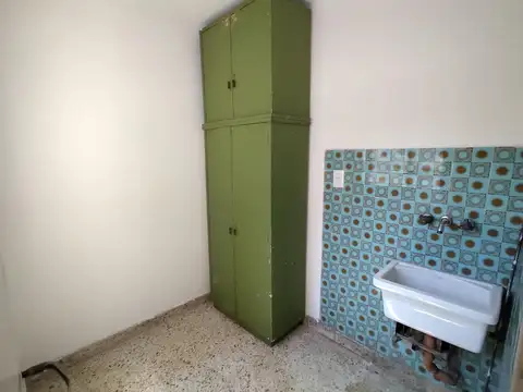 Departamento en Alquiler de 4 ambientes
