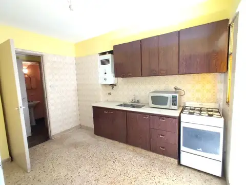 DEPARTAMENTO EN ALQUILER