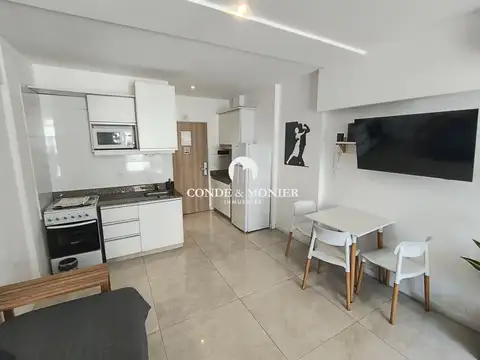 Departamento en Venta de Monoambiente