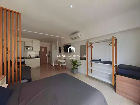 Departamento en Venta 3 años