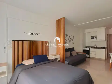 Departamento en Venta Apto profesional