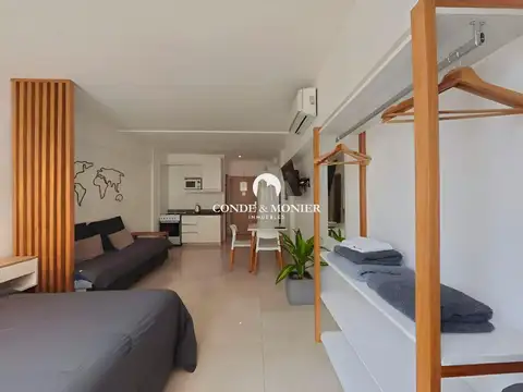 Departamento en Venta Permite mascota