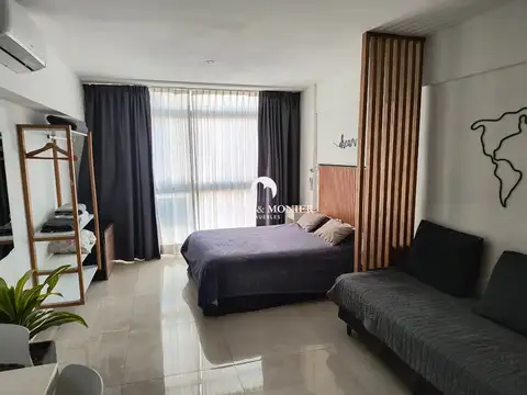 Departamento en Venta en San Telmo, USD 78.000