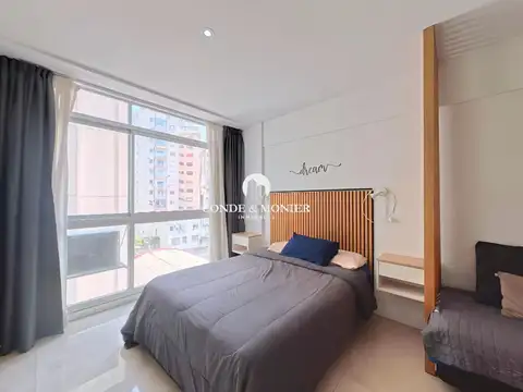 Departamento en Venta en San Telmo, USD 78.000