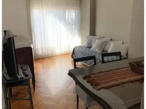 Departamento en Alquiler Temporal de 2 dormitorios