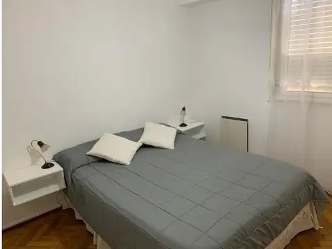 Departamento en Alquiler Temporal en Tribunales, USD 800