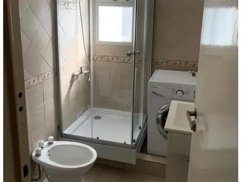 Muy luminoso 3 AMB en Tribunales