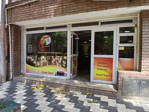 VENTA FONDO DE COMERCIO EN FUNCIONAMIENTO.