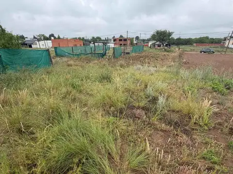 Terreno en Venta en Toay, USD 25.000