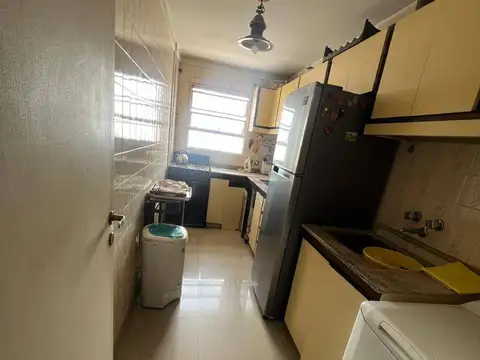 Departamento en Venta en Lomas de Zamora, USD 95.000