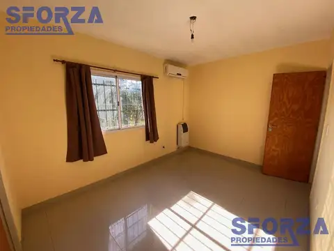 Departamento en Venta 8 años