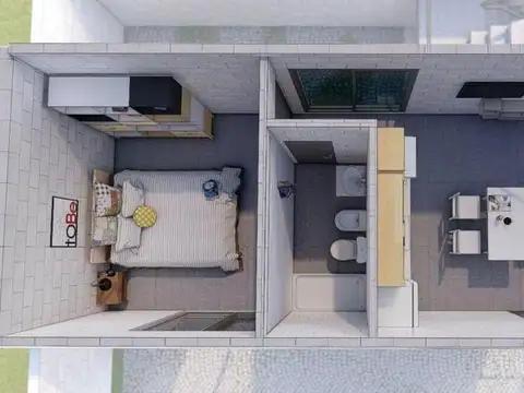 Departamento en Venta 3 años