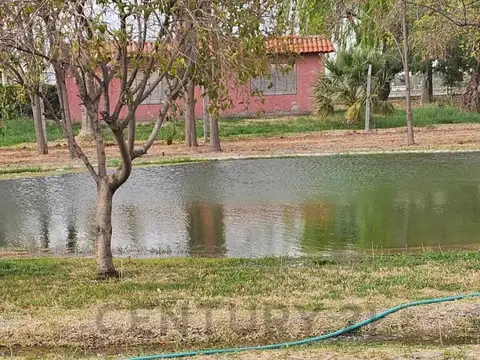 Terreno en Venta en San Roque, USD 8.500