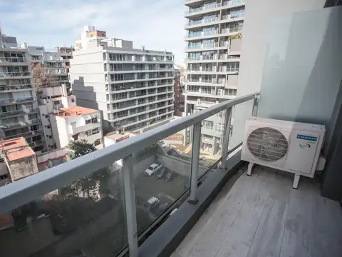 Godoy Cruz  al 2300  8 B