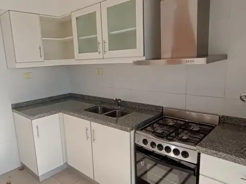 Departamento en Alquiler 5 años