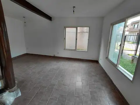 Casa en Venta 30 años