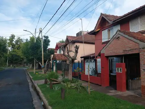 Ana Morón 3000