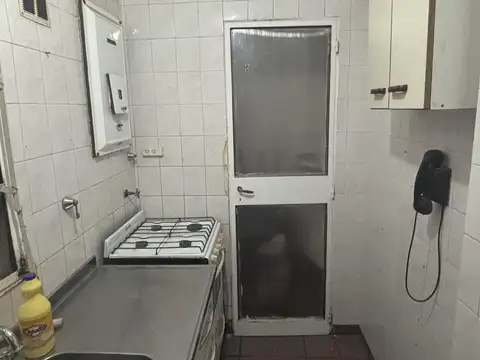 Departamento en Venta al Sur