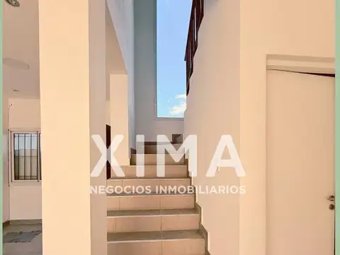 Depto Tipo Casa en Alquiler A Estrenar