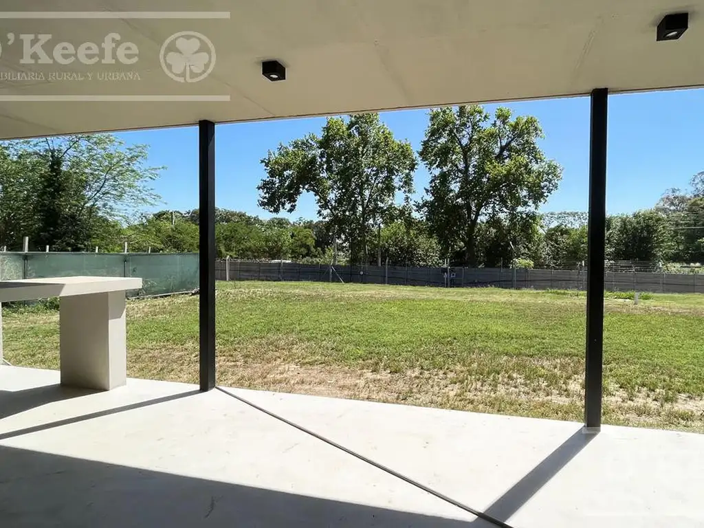 Casa en Venta en Greenville Polo & Resort
