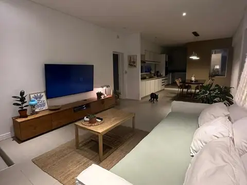 Depto Tipo Casa en Venta 10 años