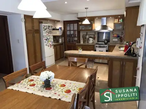 Casa en venta 3 dormitorios en Cotos de la Alameda Roldan