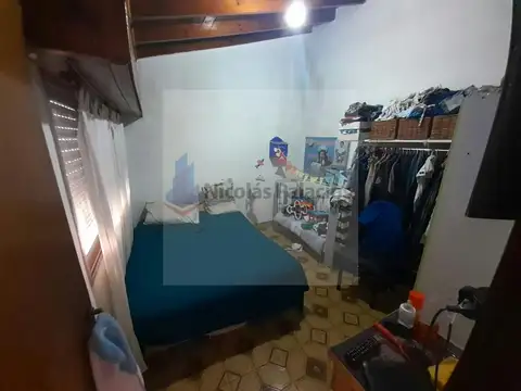 Depto Tipo Casa en Venta en Bernal, USD 40.000