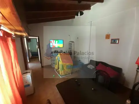Depto Tipo Casa en Venta de 2 dormitorios