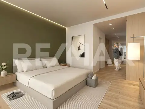 Dpto de 3 Dorm c/Terraza, Av San Juan, Nqn Cap