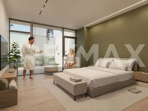 Departamento en Venta de 3 dormitorios