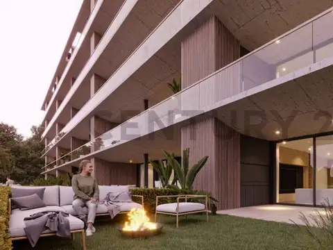 Departamento en Venta A Estrenar