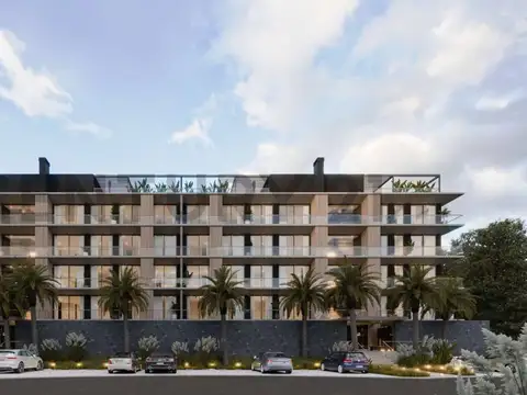Tigrevista Albanueva, departamentos de 3 ambientes en Venta financiada, primer trimestre 2027