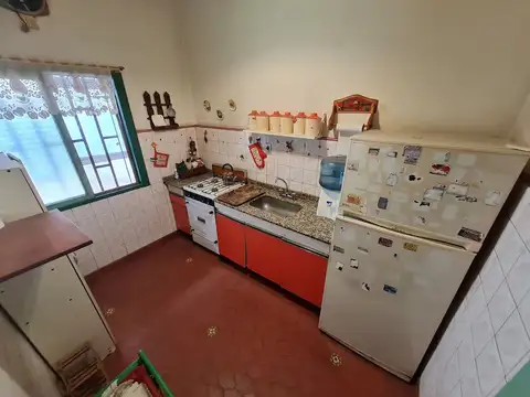 Depto Tipo Casa en Venta de 2 dormitorios