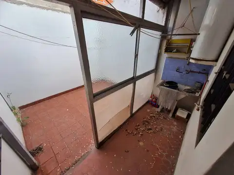 Depto Tipo Casa en Venta 46 años