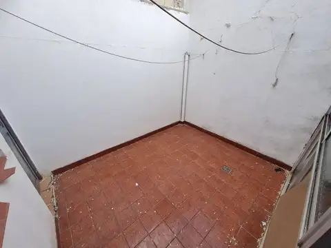 Depto Tipo Casa en Venta con 1 cocheras