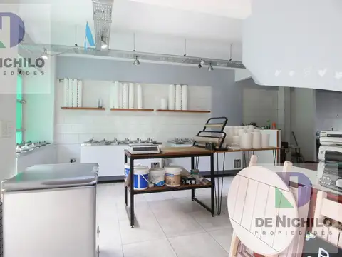 Local en Venta en Boca, USD 62.000