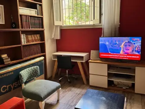 Departamento en Alquiler Temporal de 2 dormitorios