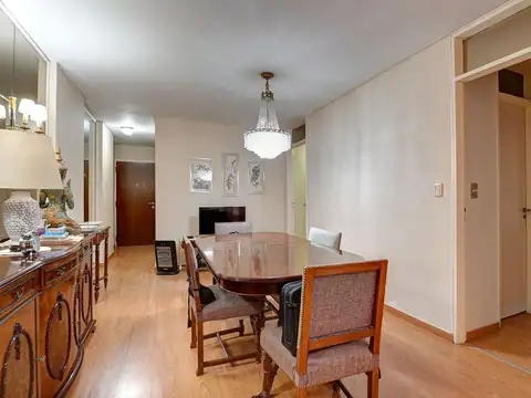 Departamento en Venta 54 años