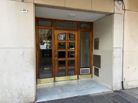 Departamento en Venta en Almagro, Capital Federal