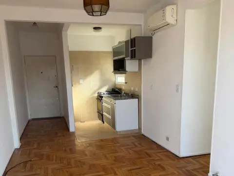 Departamento en Venta en Almagro, USD 85.000