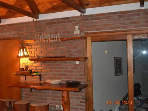 Casa en Venta 18 años