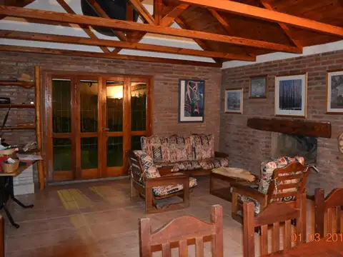 Casa en Venta al Norte